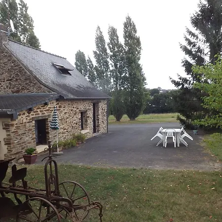 Le Pigeonnier *