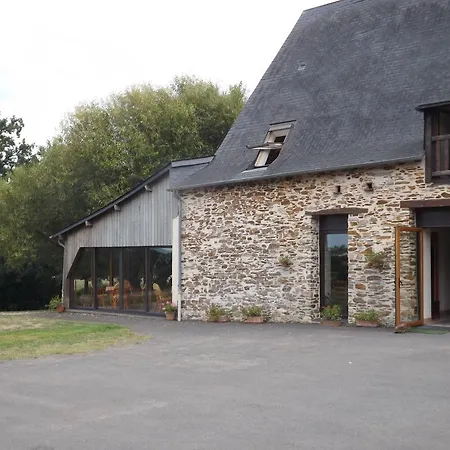 Le Pigeonnier Gæstehus