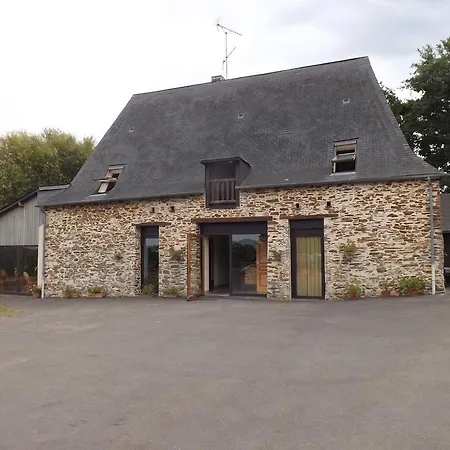 Le Pigeonnier * Pouancé