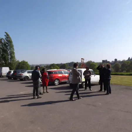 Le Pigeonnier *