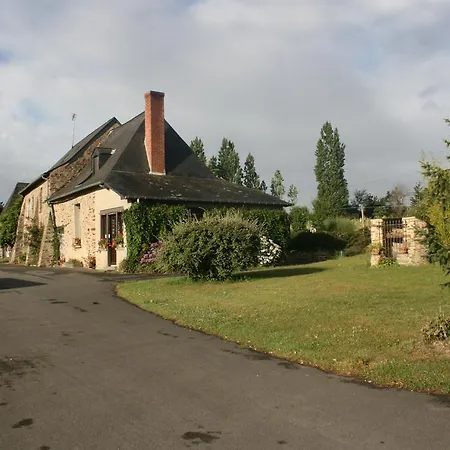 Le Pigeonnier Gæstehus